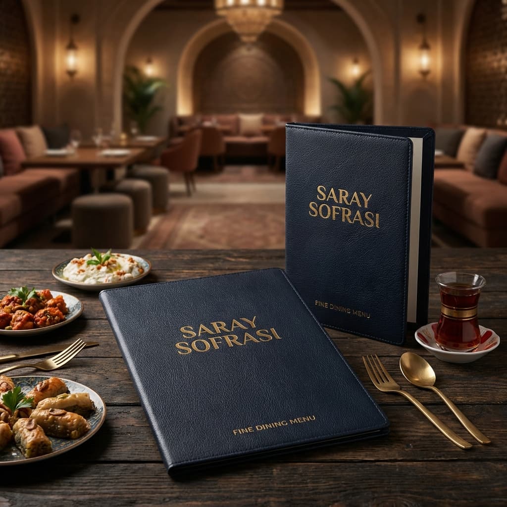 Konak Restaurant