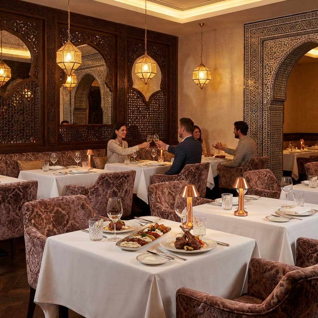 Konak Restaurant - 4