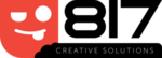817 Creative Solutions Logo